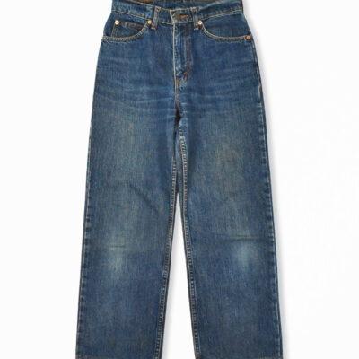 Levi's リーバイス 855-04 オレンジタブ ストレート デニム W29