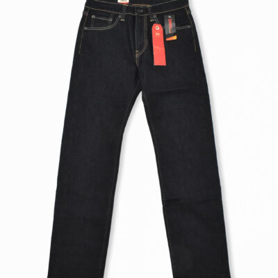 【新品】リーバイス 505 サーモライト ストレッチ デニム パンツ W29