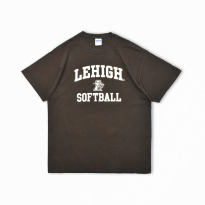 GILDAN リーハイ大学 ソフトボール カレッジプリント Tシャツ L