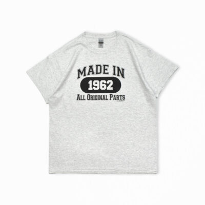 GILDAN ギルダン 1962 プリントTシャツ L