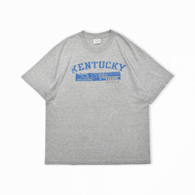 TCX ケンタッキー大学 ワイルドキャッツ カレッジ Tシャツ XL