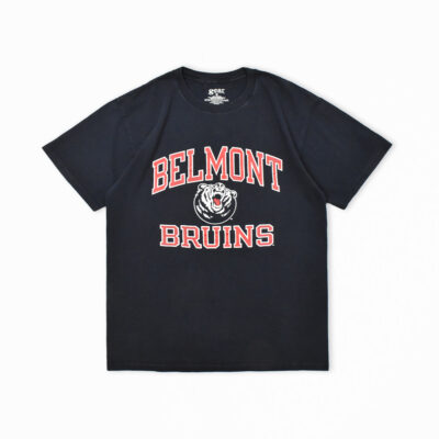 Gear FOR SPORTS BELMONT BRUINS カレッジロゴ Tシャツ M
