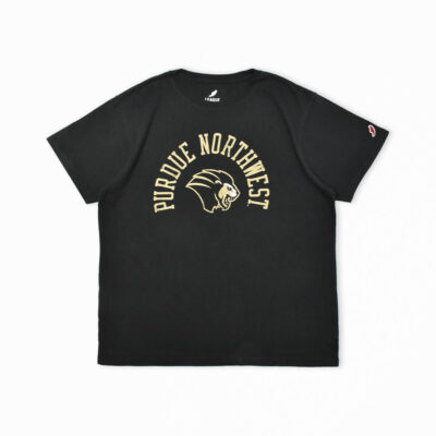 LEAGUE 91 パデュー大学 ノースウェスト校 カレッジ Tシャツ XL