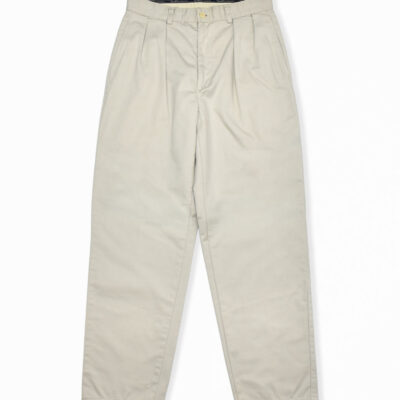 Polo Ralph Lauren ポロ ラルフローレン ANDREW PANT 2タック チノパン W30